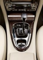 Jaguar XJ Portfolio 2009 года